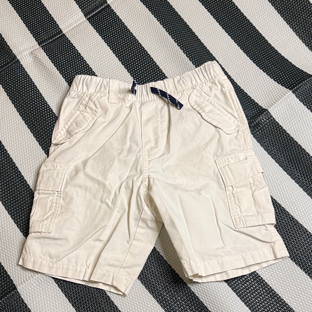 Boys Ralph Lauren Cargo Shorts